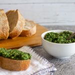 Kale Pesto