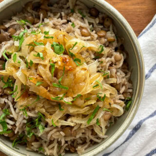 מג'דרה מושלמת שתמיד מצליחה